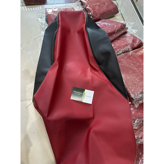 Da yên đỏ đen cho fu mập fuled 2018 - 2024 / wave 125 2012 - 2022