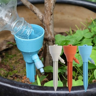  Thiết bị tưới nước tự động nhỏ giọt van xả chậm tưới cây thông minh - Unigreen Home&Garden 