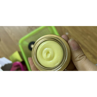 Kem Natural whitening cream