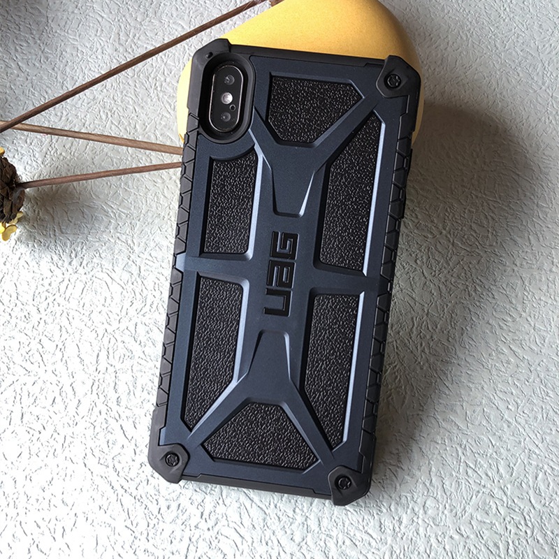 ỐP LƯNG UAG IPHONE CHO IP XS MAX CAO CẤP