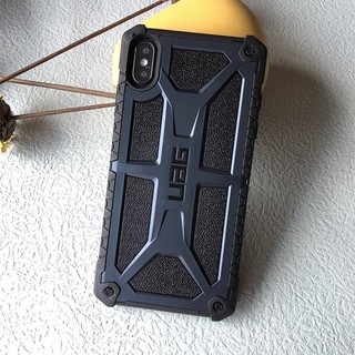 ỐP LƯNG UAG IPHONE CHO IP XS MAX CAO CẤP