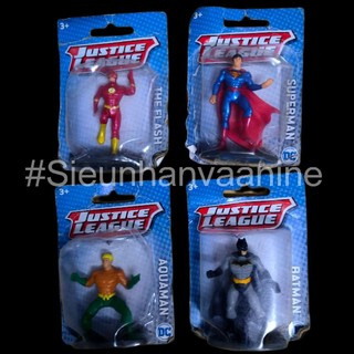 1 Mô hình nhân vật - Supper Sentai Siêu Anh Hùng Siêu Nhân