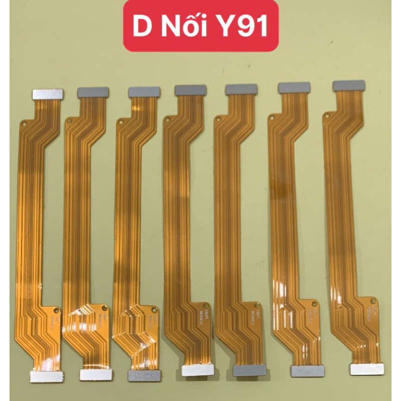 Dây nối main sạc vivo y91 -y91c-y1s / Dây sub vivo y1s / dây nối liên kết vivo y91-y91c-y1s zin mới