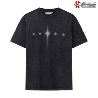 Áo phông nam mikenco soul of mike bear tshirt