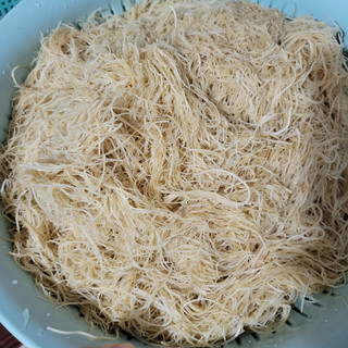 0,5kg/110k rong biển nấu xu xoa