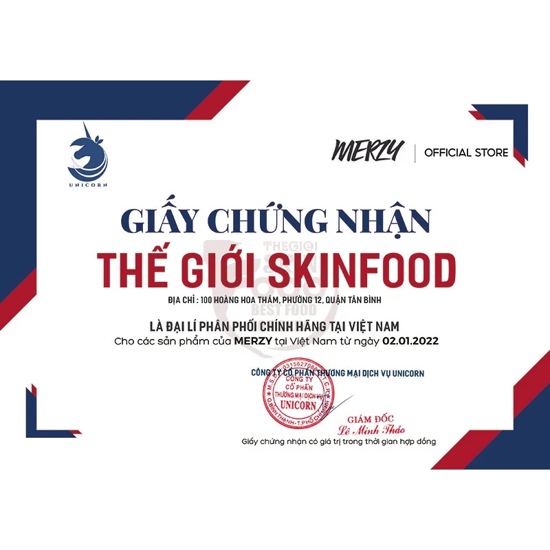 Xịt Khoáng Khóa Nền Merzy Day And Night Shield Makeup Fixer 100ml