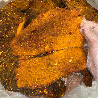   ĐẶC BIỆT  KHÔ BÒ LÁT NGUYÊN MIẾNG LOẠI 1 SIÊU NGON-ĐẶC SẢN ĐÀ LẠT NHƯ THIÊN 