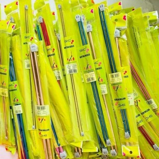 Kim đan thẳng SKC dài 35cm