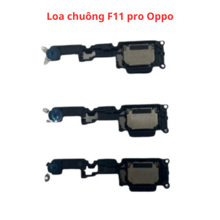 Loa chuông F11 pro oppo