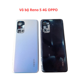 Vỏ bộ reno 5 4g oppo