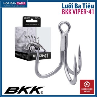 Lưỡi ba tiêu bkk viper-41