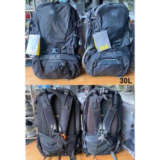 Balo leo núi Jack Wolfskin Moab Jam 30L Basic