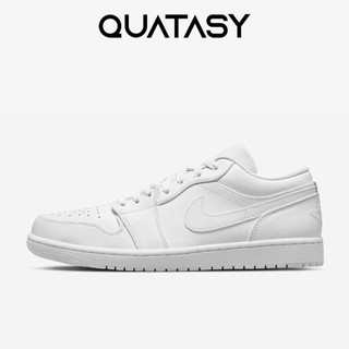 Giày sneaker JD1 Low Triple White chính hãng