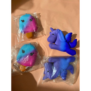 Squishy mini giá rẻ p2