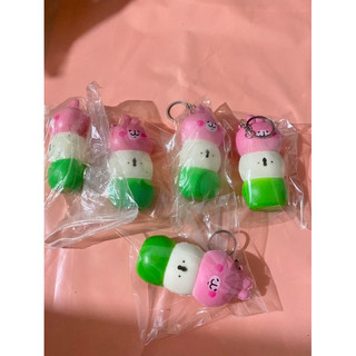 Squishy mini giá rẻ p2