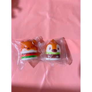 Squishy mini giá rẻ p2