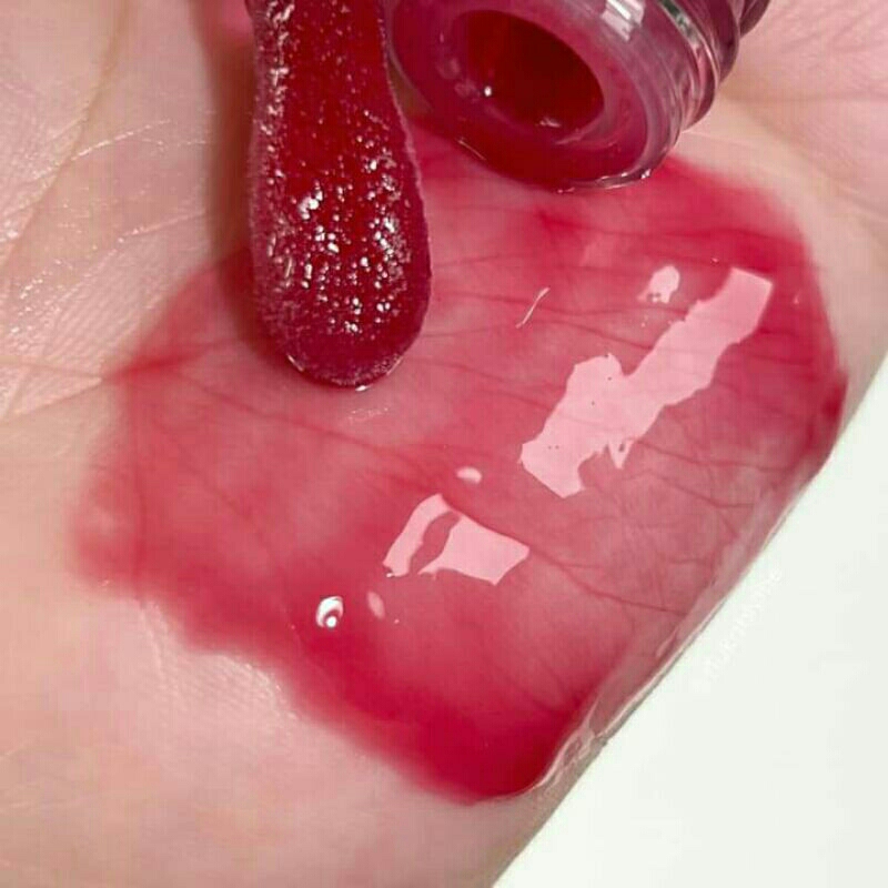 Dầu dưỡng môi In2it Plumping Lip oil căng mọng làm đầy môi 3ml