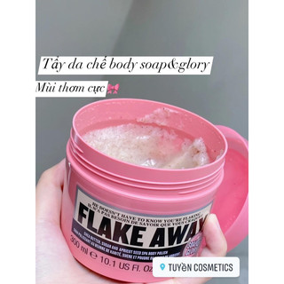 𝐓𝐚̂̉𝐲 𝐃𝐚 𝐂𝐡𝐞̂́𝐭 ] 𝐒𝐨𝐚𝐩 𝐀𝐧𝐝 𝐆𝐥𝐨𝐫𝐲 300ml