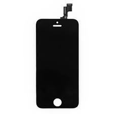 MÀN HÌNH CHO IPHONE 5S MÀU TRẮNG