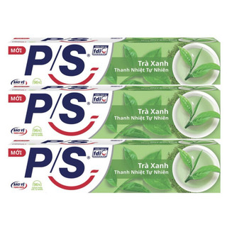 Kem đánh răng P/S 100g, 180g, 230g
