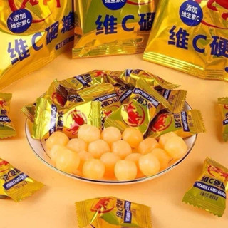  Kẹo ngậm vị Bò Húc hàng xịn loại 1 Bịch 100g và bịch 500g siêu đỉnh 