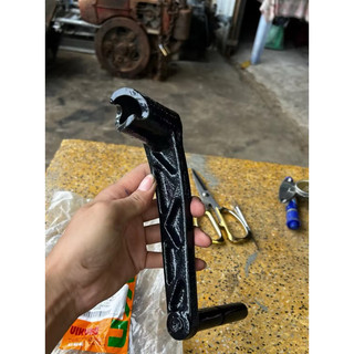 Tay quay máy dầu vikyno/kubota rv-rk hàng chính hãng vikyno / kubota
