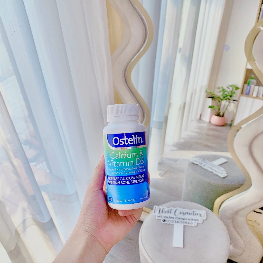 𝗖𝗔𝗡𝗫𝗜 𝗕𝗔̂̀𝗨 𝗢𝗦𝗧𝗘𝗟𝗜𝗡