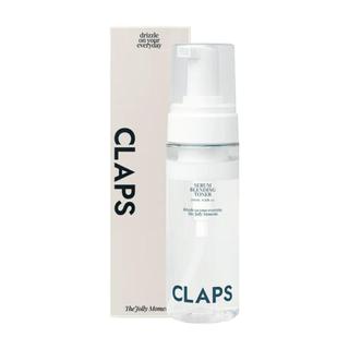 SERUM BLENDING TONER CLAPS 145ml