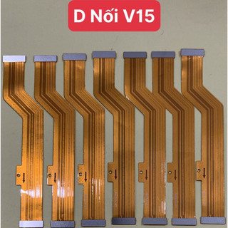 Cáp nối main sạc vivo v15 / dây sub vivo v15 / dây nối bo mạch sạc vivo v15 zin mới