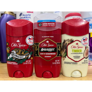 Đủ mùi lăn khử mùi old spice 85g