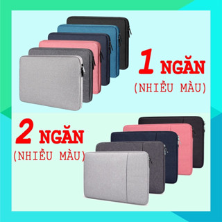 túi chống sốc ipad laptop macbook 1 ngăn 2 ngăn nhiều size