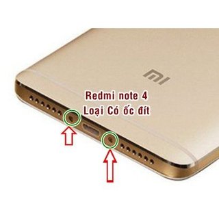 Màn hình bộ redmi note 4 xiaomi (bản có ốc)