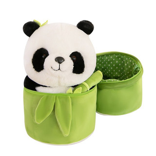 Gấu bông gấu trúc size 30cm