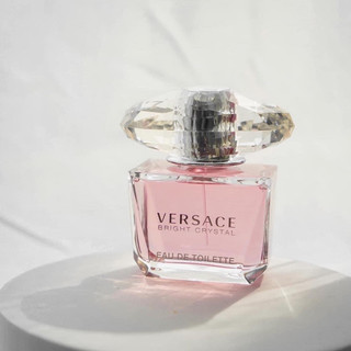 [Auth] Bright Crystal - Versace - | Nước hoa chiết nữ | Amy perfume