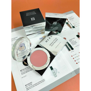 Má Hồng  Hera Sensual Fitting Glow Blusher