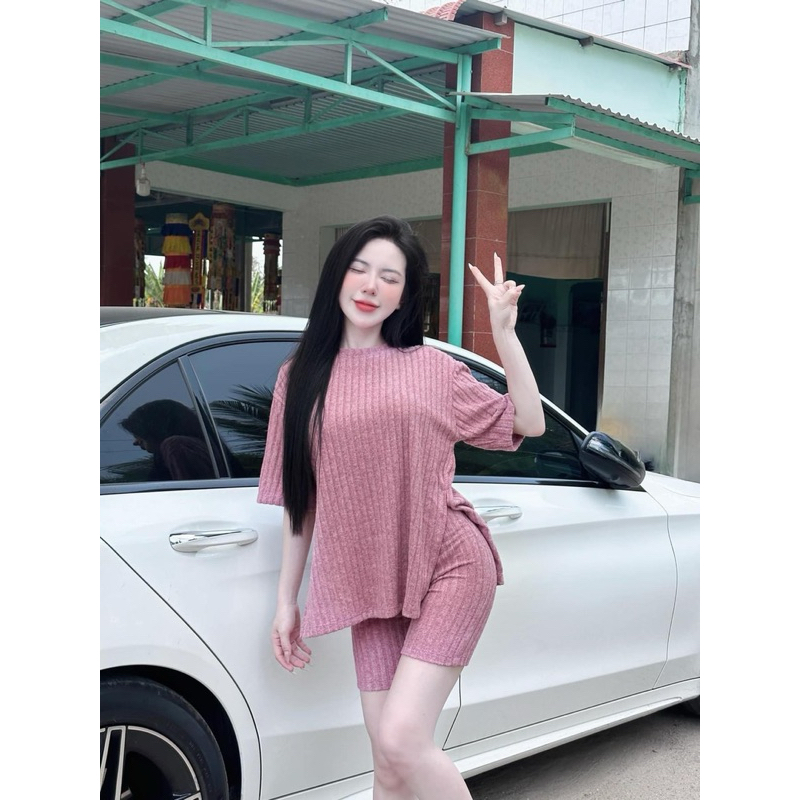 SET LEN ĐŨA XẺ TÀ HOTTREND