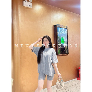 SET LEN ĐŨA XẺ TÀ HOTTREND