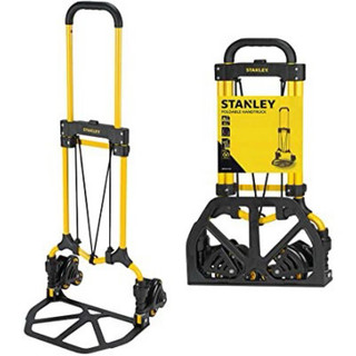 Xe kéo đẩy hàng leo cầu thang stanley usa sxwtd-ft584 - tải trọng 60kg