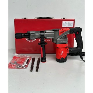 Máy chuyên đục phá bê tông kuta 0835, công suất lớn 2500w, bảo hành 6 tháng