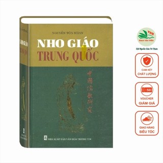 Sách - nho giáo trung quốc