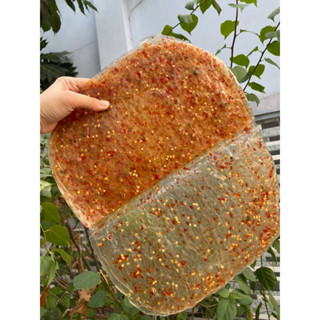 Bánh tráng cay nhiều full ớt ( siêu cay) 500gr