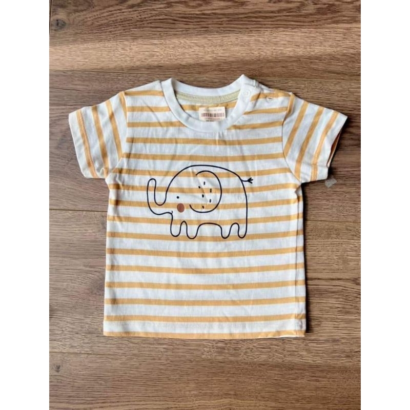 Set áo bé trai Matalan uk