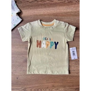 Set áo bé trai Matalan uk