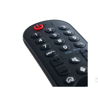 Điều khiển Magic cho tivi LG/ MR22GN