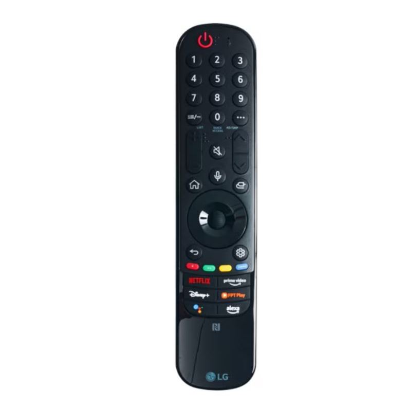 Điều khiển Magic cho tivi LG/ MR22GN