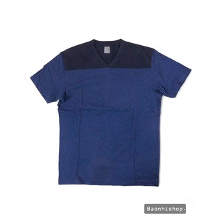 Áo thun nam uq basic tee - size m
