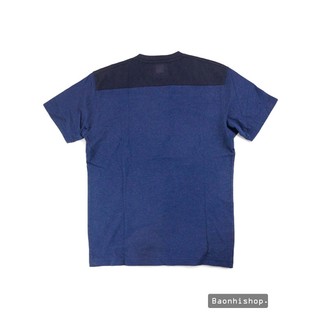 ÁO THUN NAM UQ BASIC TEE - SIZE M