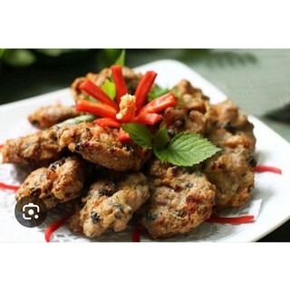 ỐC NHỒI CÁ BASA (giao hoả tốc 2 giờ tphcm)