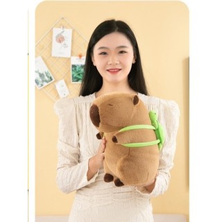 COMBO CAPYBARA 30CM VÀ 15CM
