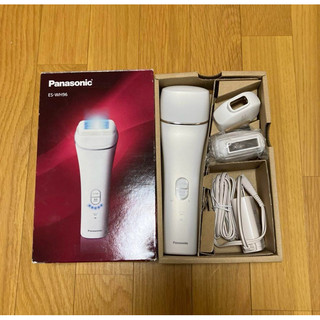Máy triệt lông Panasonic ES WH96